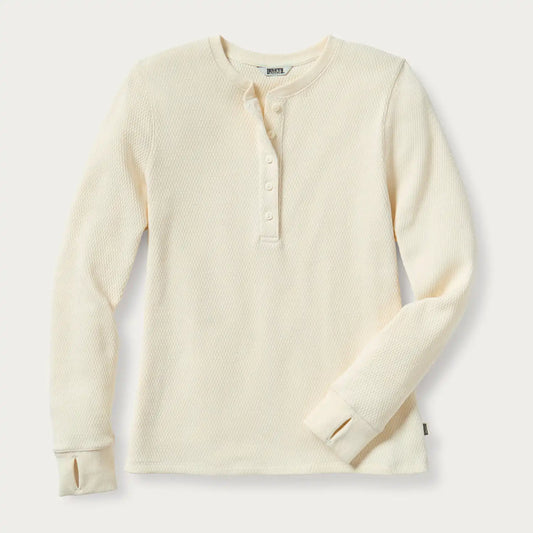 Women's HiFi Thermal Henley