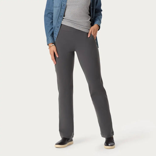 Women's NoGA Classic Go-To Hi-Rise Bootcut Pant