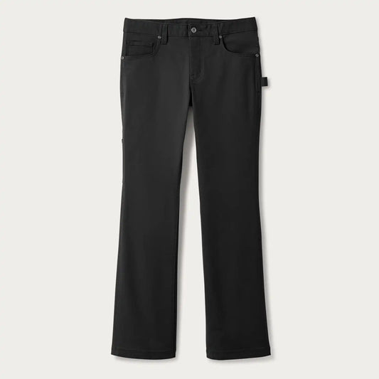 Women's Plus DuluthFlex Fire Hose Bootcut Pants