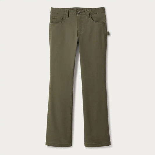 Women's DuluthFlex Fire Hose Bootcut Pants