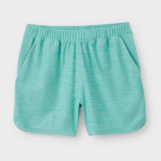 Women's Armachillo Sleep Shorts