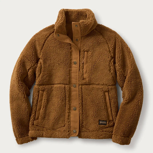 Women's Defrost Sherpa Jacket