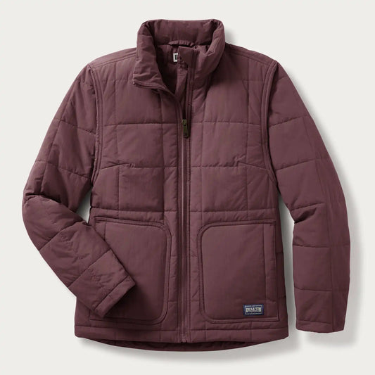 Women's AirLoc Jacket