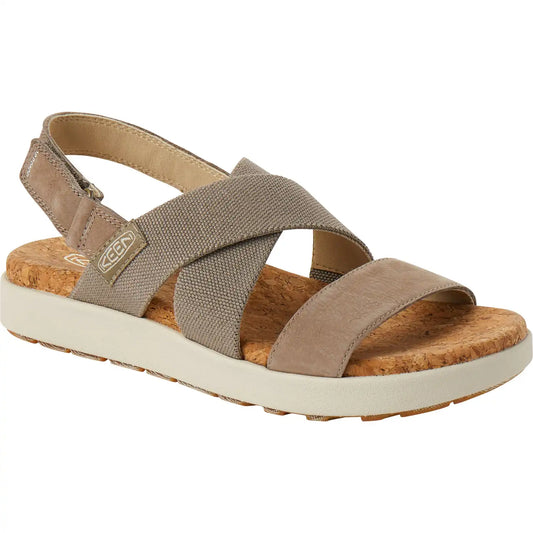 Women's KEEN Elle Criss Cross Sandals
