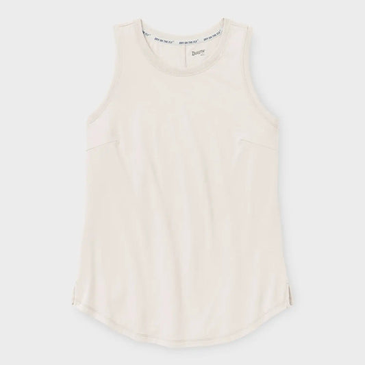 Women's Plus Dry on the Fly Crewneck Tank