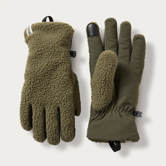 Women's Pile Hi Fleece Gloves