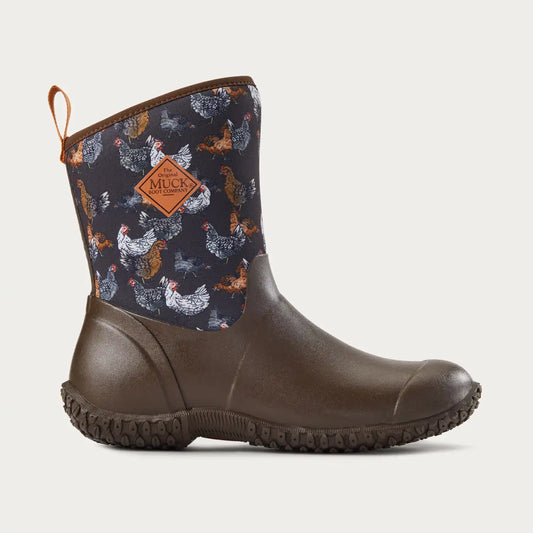 Women's Muck Muckster Mid Boot