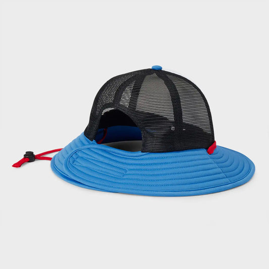 Trucket Bucket Hat