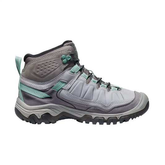 Women's KEEN Targhee IV Mid Waterproof Boots