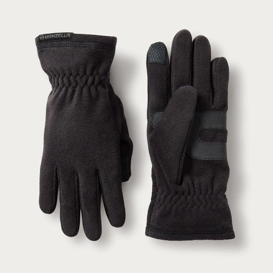 Women's Manzella Tahoe Fleece TouchTip Gloves