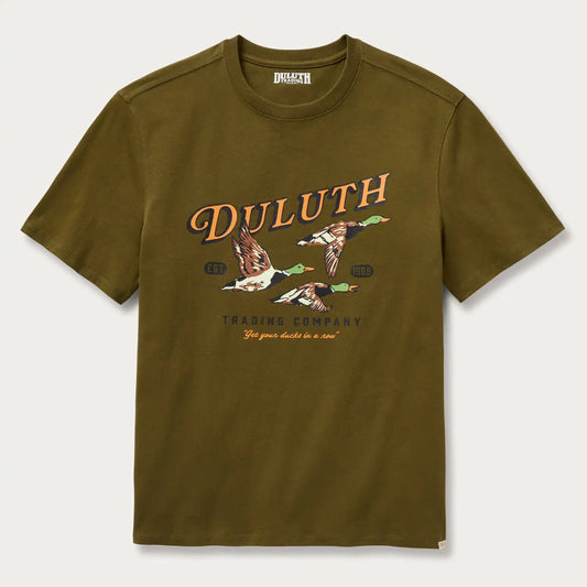 Men's Graphic Standard Fit T-Shirt