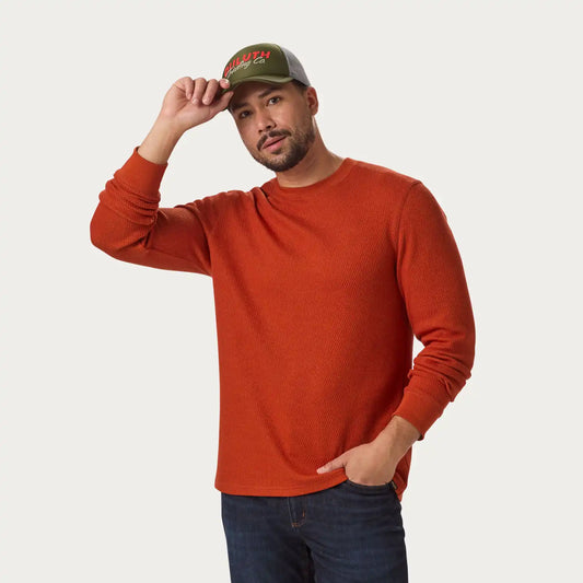 Men's HiFi Thermal Crew
