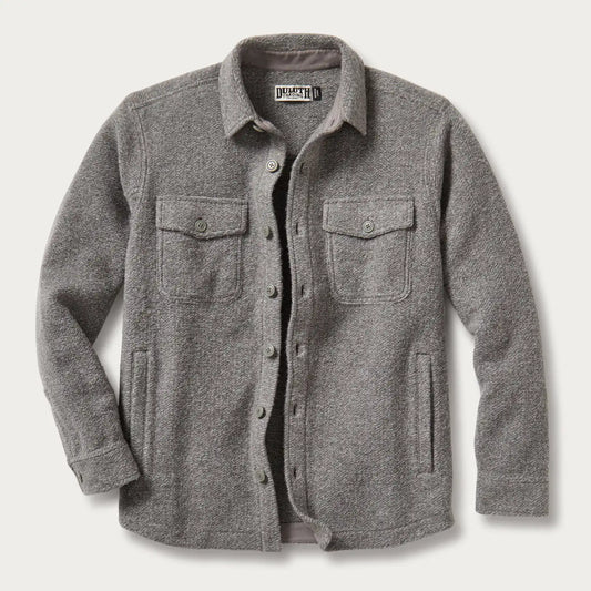 Men's Mountain Town Wool Shirt Jac