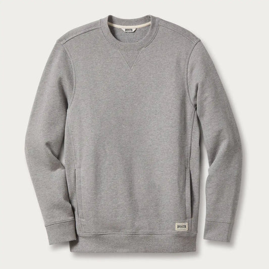 Men's Souped-Up Sweats Crew Pocket Sweatshirt