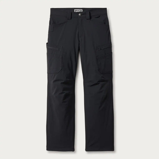 Men's Flexpedition Packrat Relaxed Fit Lined Pants