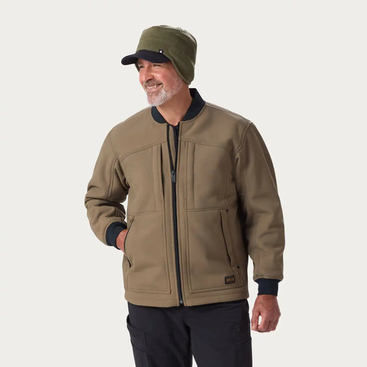 Men's Prudhoe Bay Jacket