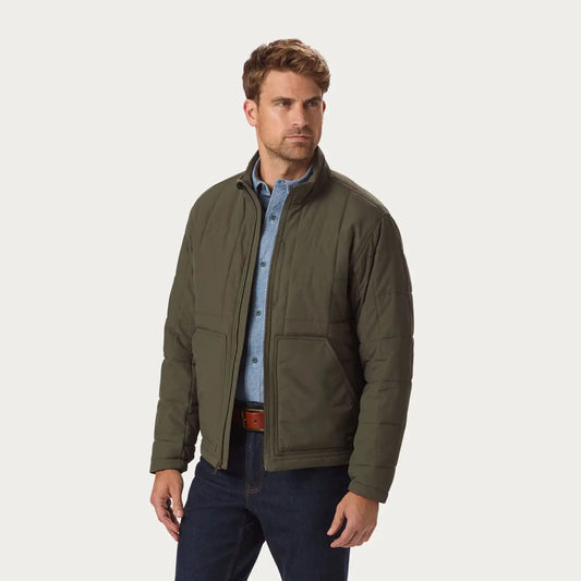 Men's AirLoc Jacket