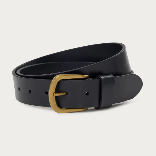 Men's Everyday Leather Work Belt