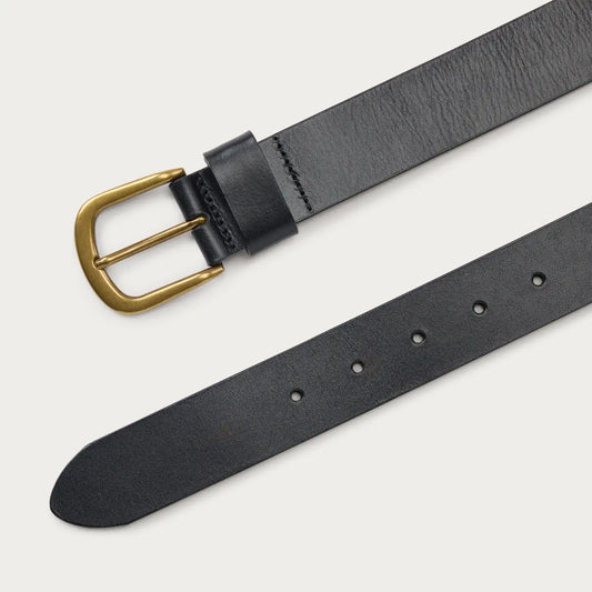 Men's Everyday Leather Work Belt