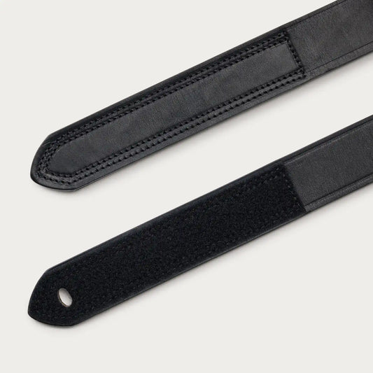 Men's Buckle-less Belt