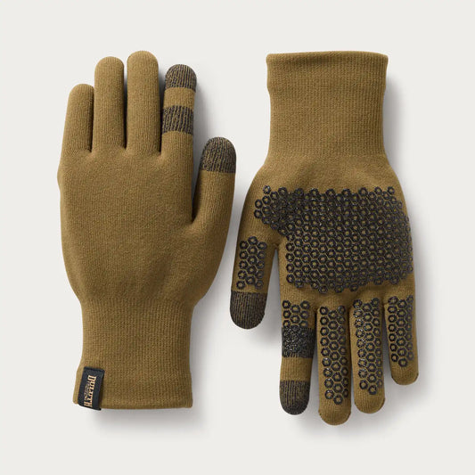 Cross Point Gear Waterproof Knit Gloves