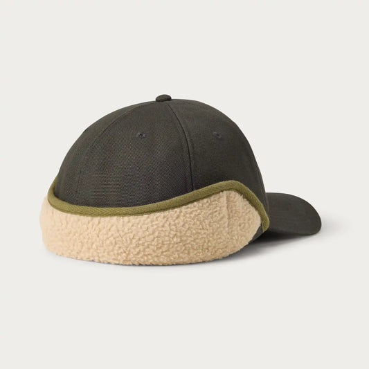 Men's Superior Fire Hose Insulated Earflap Hat