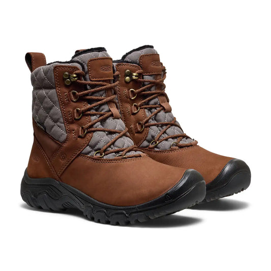 Women's KEEN Greta II Waterproof Boots