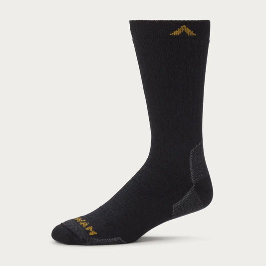 Wigwam Alpaca Boot Socks