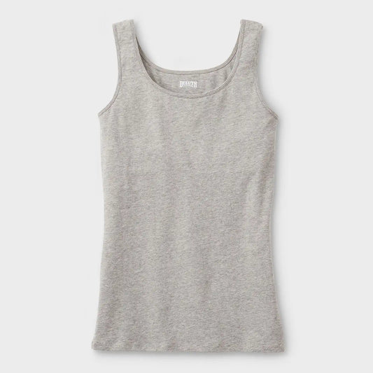 Women's No-Yank Shelf Bra Tank