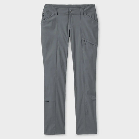 Women's Dry on the Fly Slim Leg Pants