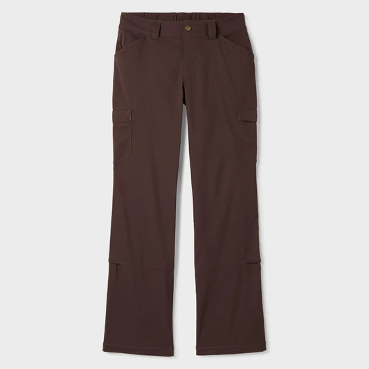 Women's Dry on the Fly Bootcut Pants