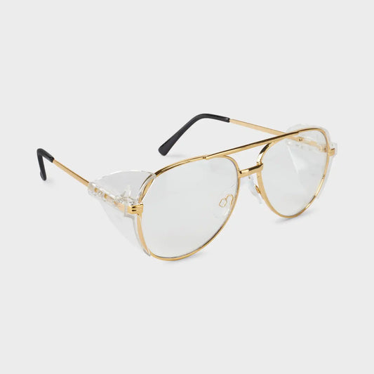Pathfinder Safety Glasses