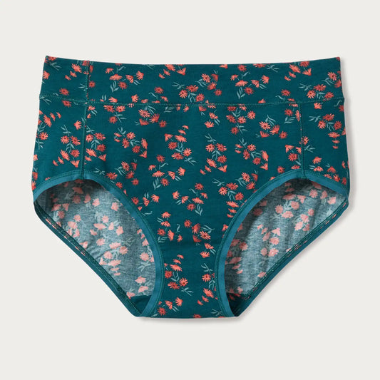 Women's Free Range Modern Briefs