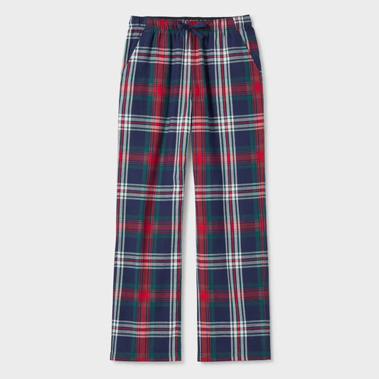 Women's Woven Pajama Pants