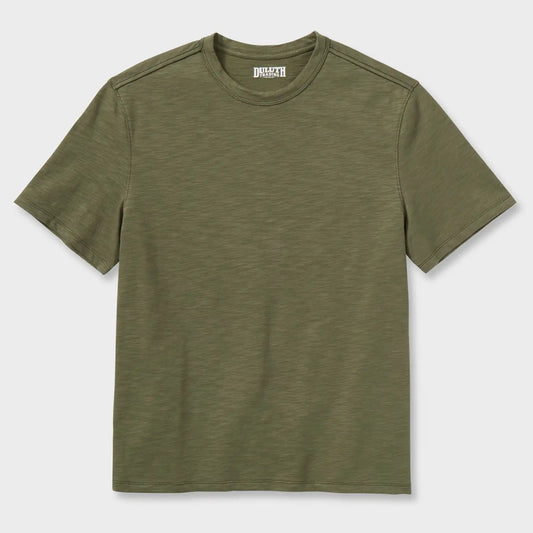 Men's Acoustic Standard Fit Short Sleeve Tee