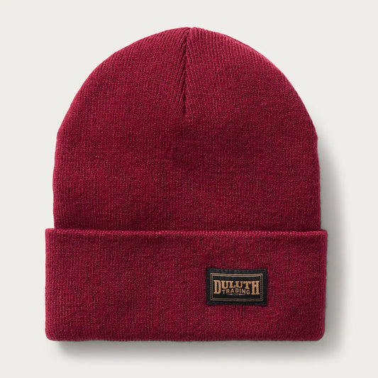 Tough Guy Knit Stocking Cap