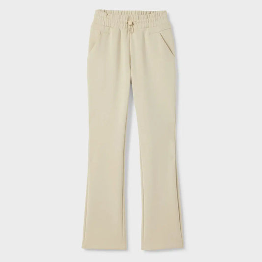 Women's AKHG After Sweat Straight Leg Pants