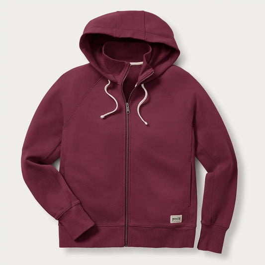 Women's Souped-Up Sweats Full-Zip Hoodie