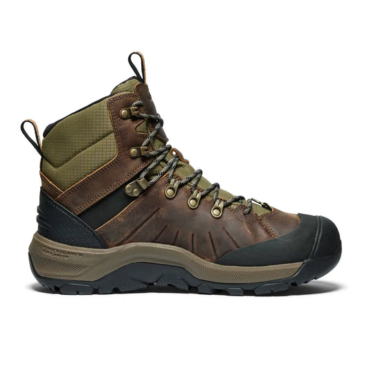 Men's KEEN Revel IV Mid Polar Boots