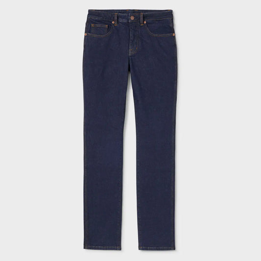 Women's Plus Asset Management Mid-Rise Slim Leg Jeans