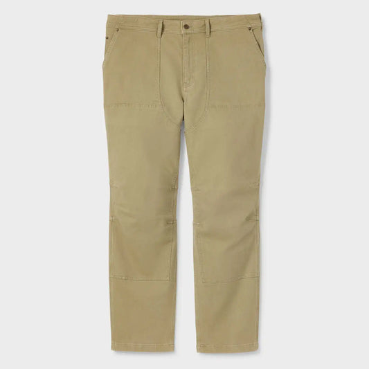 Women's Plus VintageFlex Fire Hose Straight Leg Pants