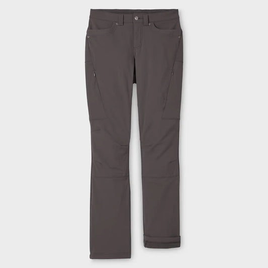 Women's Plus Flexpedition Lined Straight Leg Pants