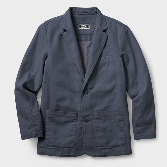 Men's Fire Hose Lightweight Presentation Jacket