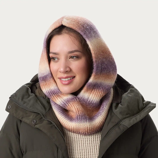 Women's Knit Balaclava