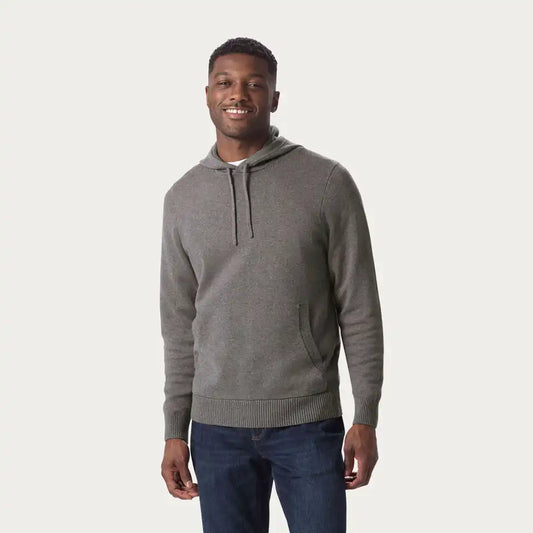 Men's Strongarm Pullover Hoodie Sweater