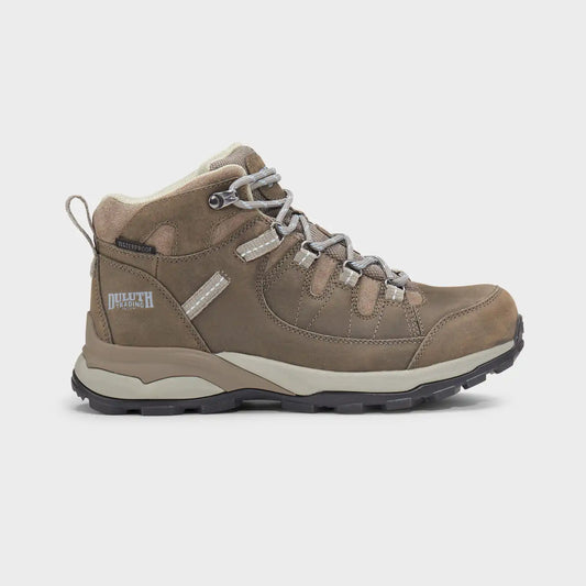 Women's Ground Effect Boots