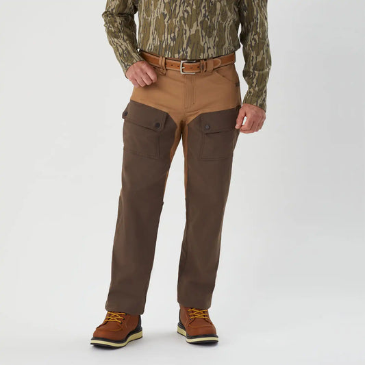 Men's DuluthFlex Fire Hose Standard Fit Briar Pants