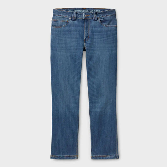 Men's Ballroom Double Flex Standard Fit Carpenter Jeans