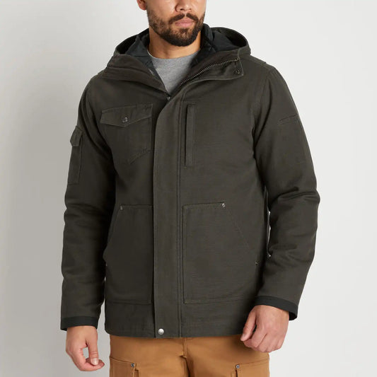 Men's Superior Fire Hose 4-in-1 Jacket