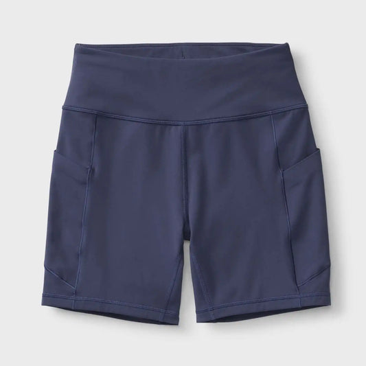 Women's AKHG Trail Tech 6" Shorts